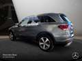 Mercedes-Benz GLC 400 d 4M AHK+LED+KAMERA+SPUR+TOTW+KEYLESS+9G Grau - thumbnail 10