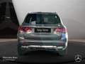 Mercedes-Benz GLC 400 d 4M AHK+LED+KAMERA+SPUR+TOTW+KEYLESS+9G Grau - thumbnail 9