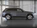 Mercedes-Benz GLC 400 d 4M AHK+LED+KAMERA+SPUR+TOTW+KEYLESS+9G Gris - thumbnail 21