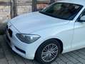 BMW 116 1er (5-Türer) 116i Weiß - thumbnail 6