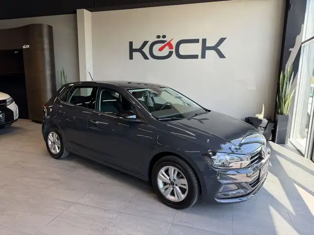 Volkswagen Polo Comfortline