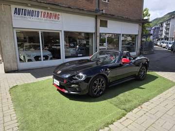 1.4 t. m.air 170cv tagliandata