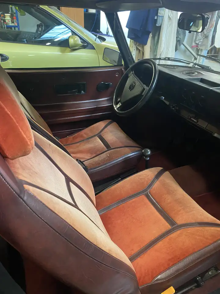 Saab 99 2.0 EMS Combi-Coupé (gereserveerd), foto 6