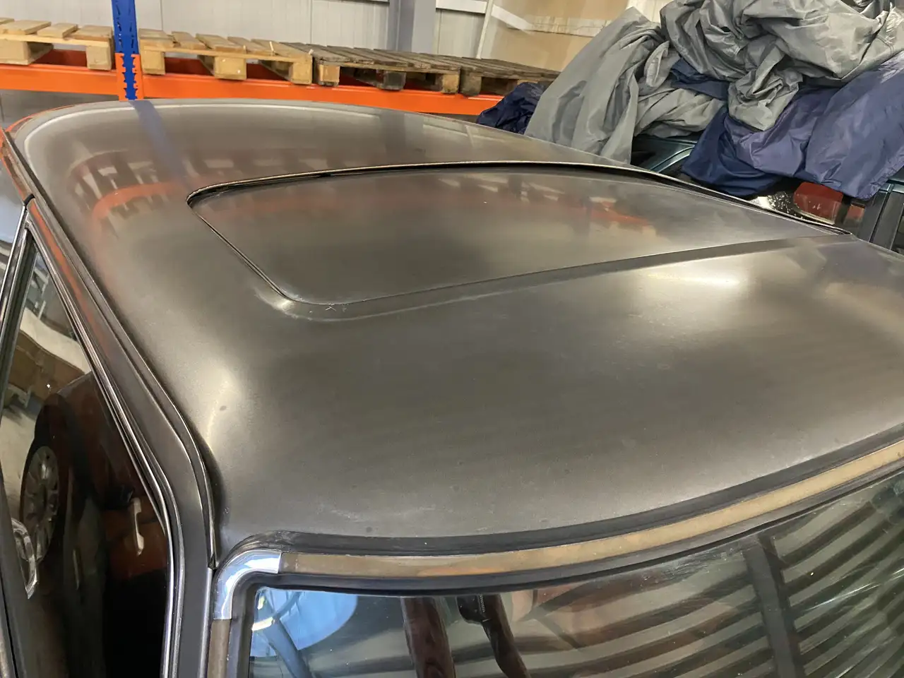 Saab 99 2.0 EMS Combi-Coupé (gereserveerd), foto 11
