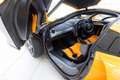 McLaren Senna LM 1/20 | 825pk | Roadlegal | RHD | Arancione - thumbnail 3
