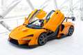 McLaren Senna LM 1/20 | 825pk | Roadlegal | RHD | Naranja - thumbnail 35