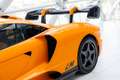 McLaren Senna LM 1/20 | 825pk | Roadlegal | RHD | Naranja - thumbnail 49