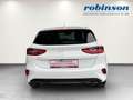 Kia Ceed / cee'd ceed 1,0 T-GDI GPF Titan Weiß - thumbnail 5