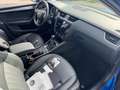 Skoda Octavia Combi Premium Edition 2.0TDI DSG |1.HAND Blau - thumbnail 10