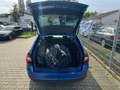 Skoda Octavia Combi Premium Edition 2.0TDI DSG |1.HAND Blau - thumbnail 7