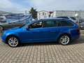 Skoda Octavia Combi Premium Edition 2.0TDI DSG |1.HAND Blau - thumbnail 4