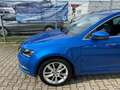 Skoda Octavia Combi Premium Edition 2.0TDI DSG |1.HAND Blau - thumbnail 3