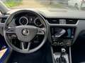 Skoda Octavia Combi Premium Edition 2.0TDI DSG |1.HAND Blau - thumbnail 14