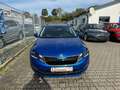 Skoda Octavia Combi Premium Edition 2.0TDI DSG |1.HAND Blau - thumbnail 2