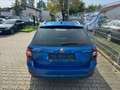 Skoda Octavia Combi Premium Edition 2.0TDI DSG |1.HAND Blau - thumbnail 6