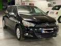 Citroen C4 C4 1,6 VTi 120 Jubiläums Collection Jubiläums Collection Schwarz - thumbnail 7