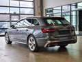 Audi A4 AVANT 40 TFSI S-LINE NAVI LED PANO SITZHZ ACC Gris - thumbnail 6