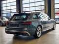 Audi A4 AVANT 40 TFSI S-LINE NAVI LED PANO SITZHZ ACC Grijs - thumbnail 4
