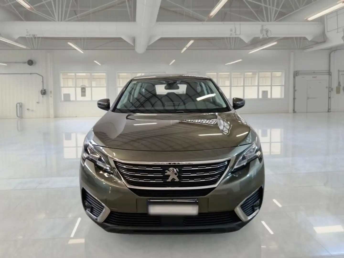 Peugeot 5008 BlueHDi 130 Business S/S - 2