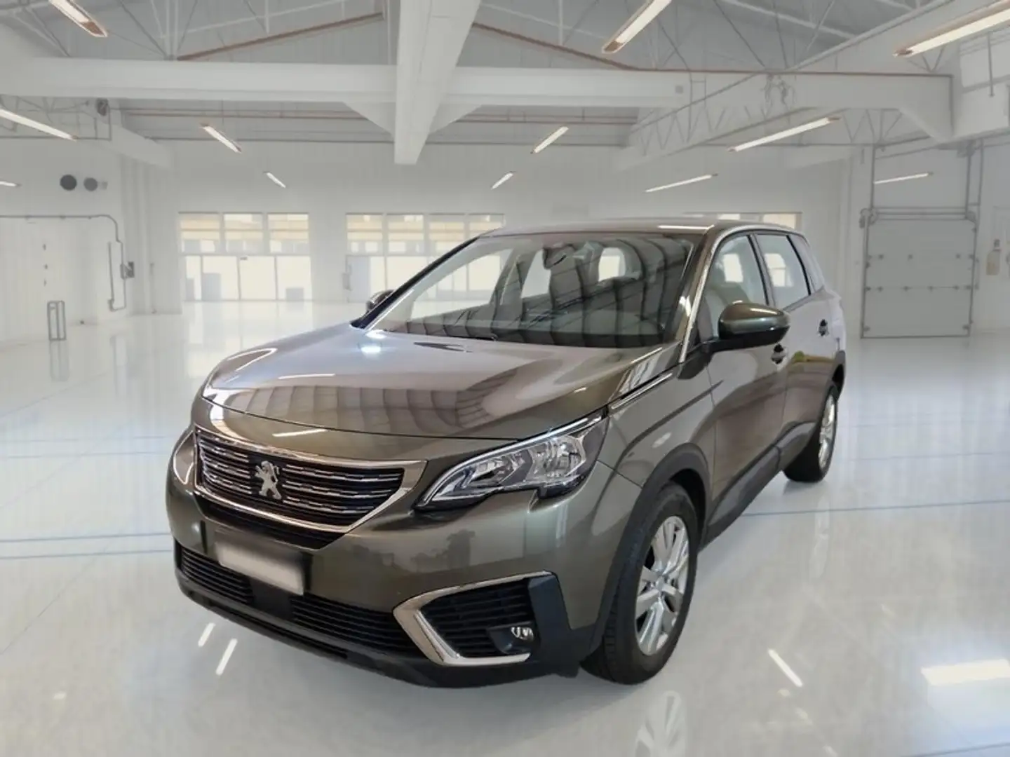 Peugeot 5008 BlueHDi 130 Business S/S - 1