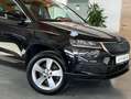 Skoda Karoq Style 4x4 TDI LED, ACC, AHK, Navi, Keyless Schwarz - thumbnail 5