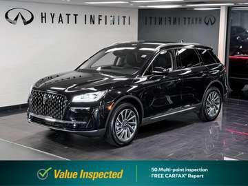 Reserve I | 6,400KMS | Back-up camera