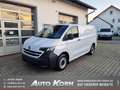 Volkswagen T7 Transporter Kastenwagen 2.0 TDI Bílá - thumbnail 1