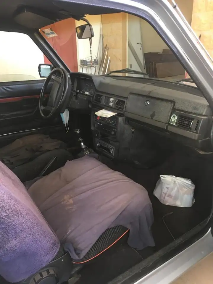 Volvo 240 242 GT, foto 6