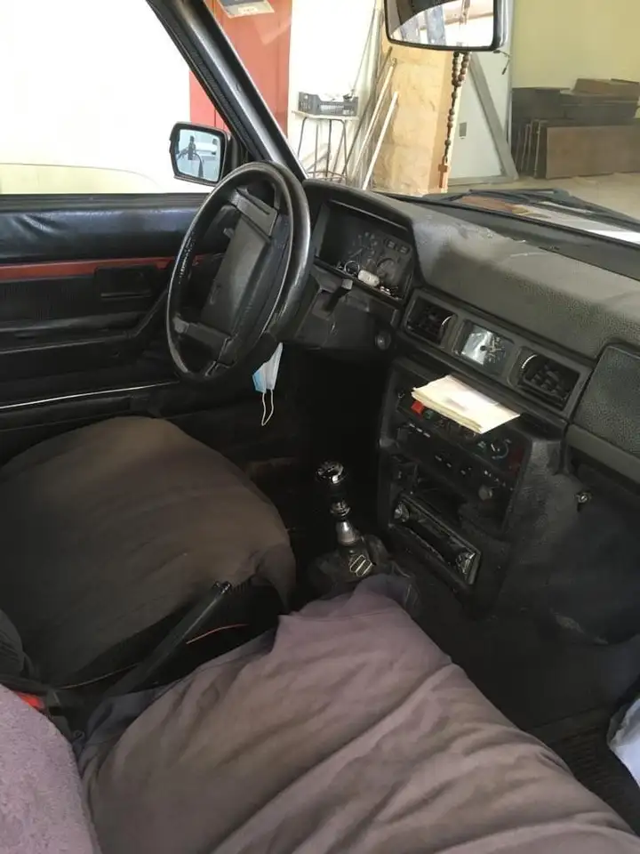 Volvo 240 242 GT, foto 4