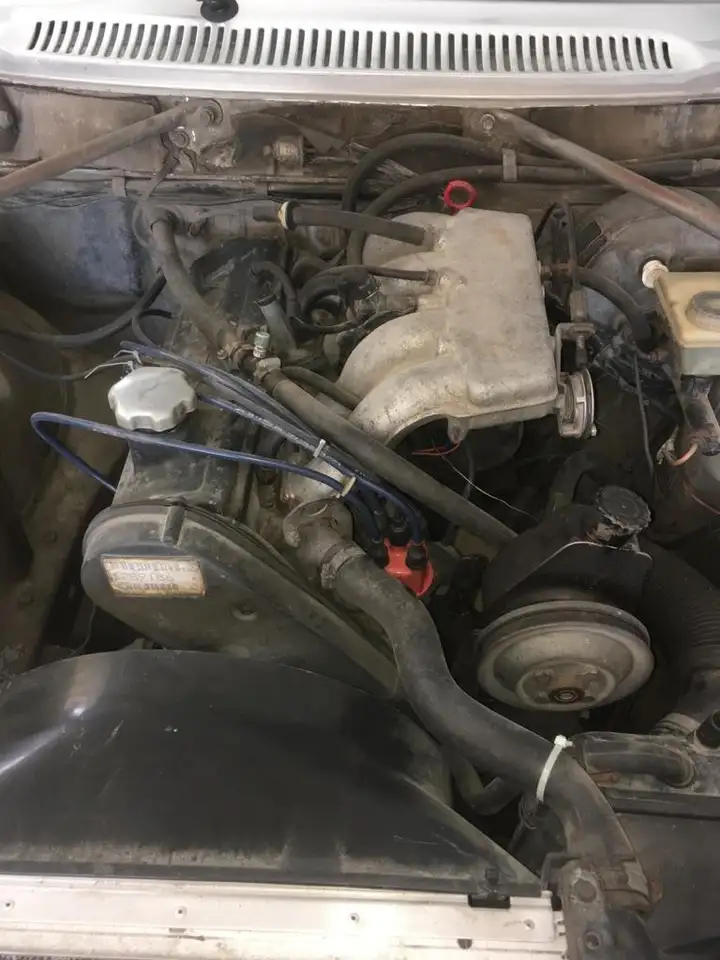 Volvo 240 242 GT, foto 5