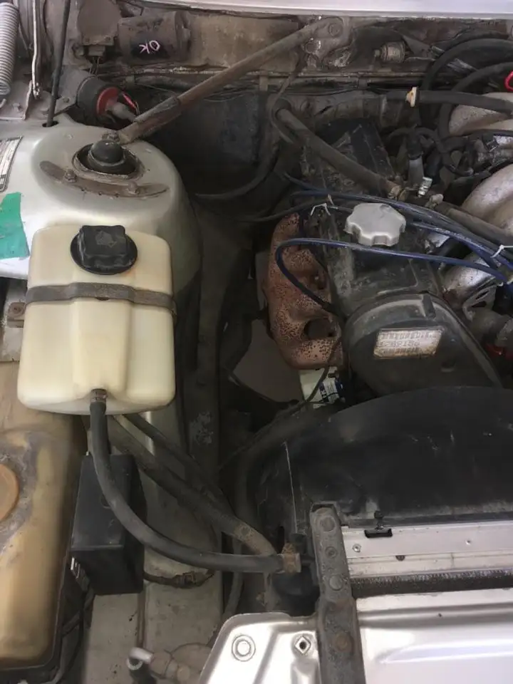 Volvo 240 242 GT, foto 7