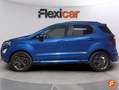Ford EcoSport 1.0 EcoBoost ST Line 125 Blau - thumbnail 7