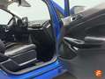 Ford EcoSport 1.0 EcoBoost ST Line 125 Blau - thumbnail 24