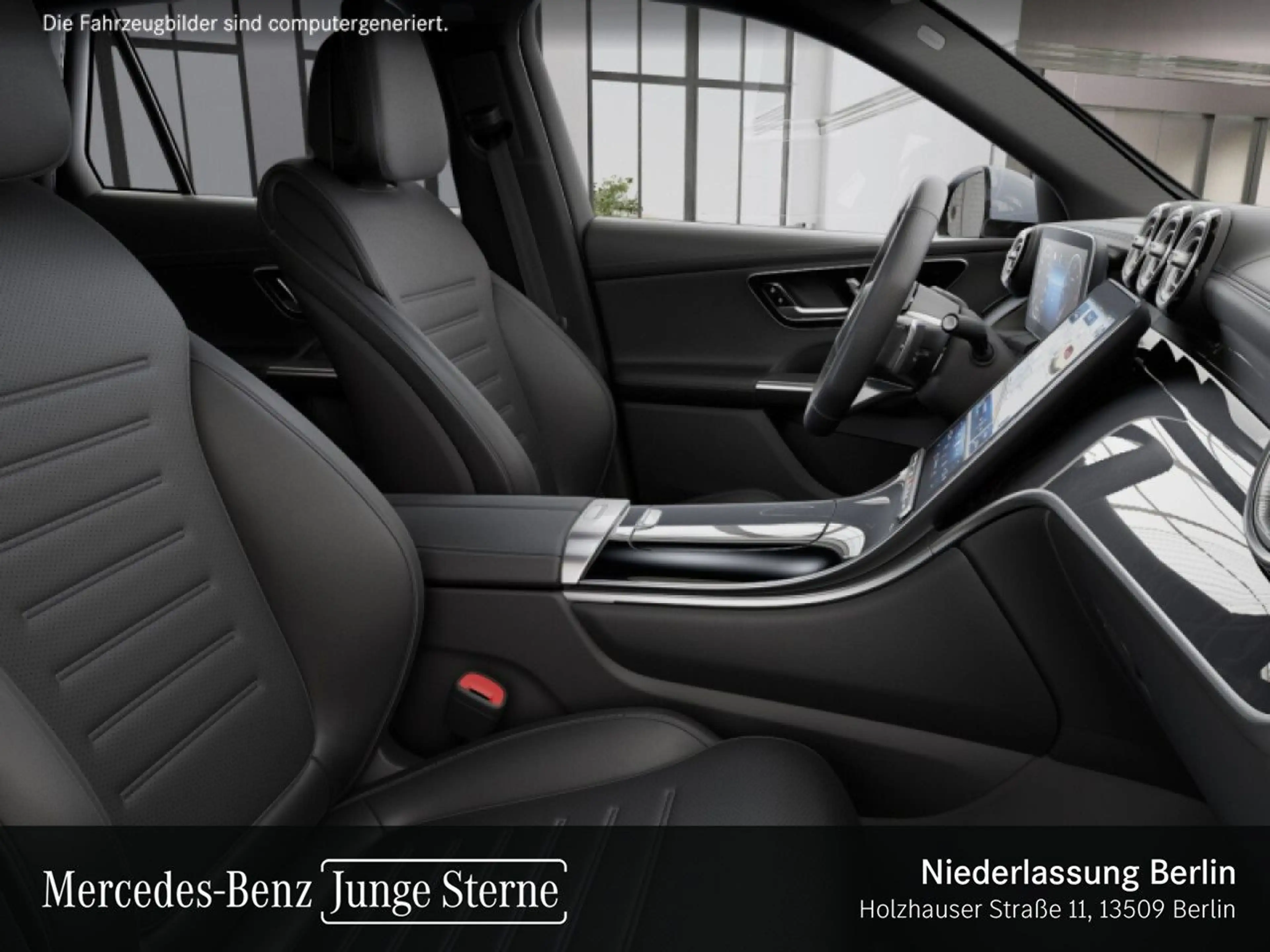 Mercedes-Benz GLC 220 d 4M AMG+PANO+360+AHK+BURMESTER+TOTW+9G — photo 11