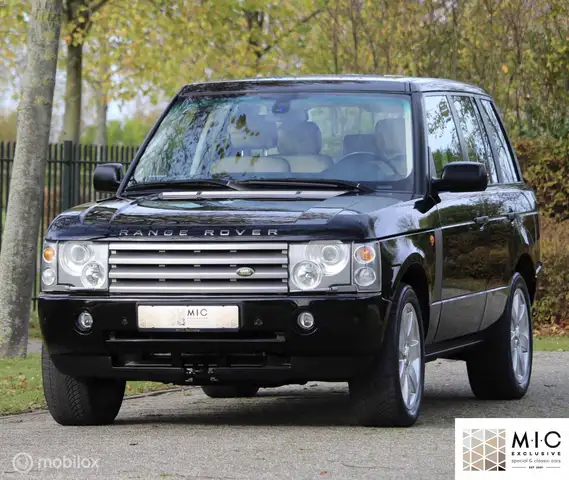 Land Rover Range Rover 4.4 V8 HSE