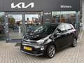 Kia Picanto 1.0 MPi DynamicPlusLine | Climate Control | Cruise Zwart - thumbnail 1