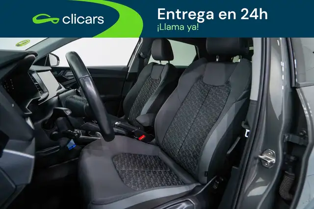 Audi A1 view 14