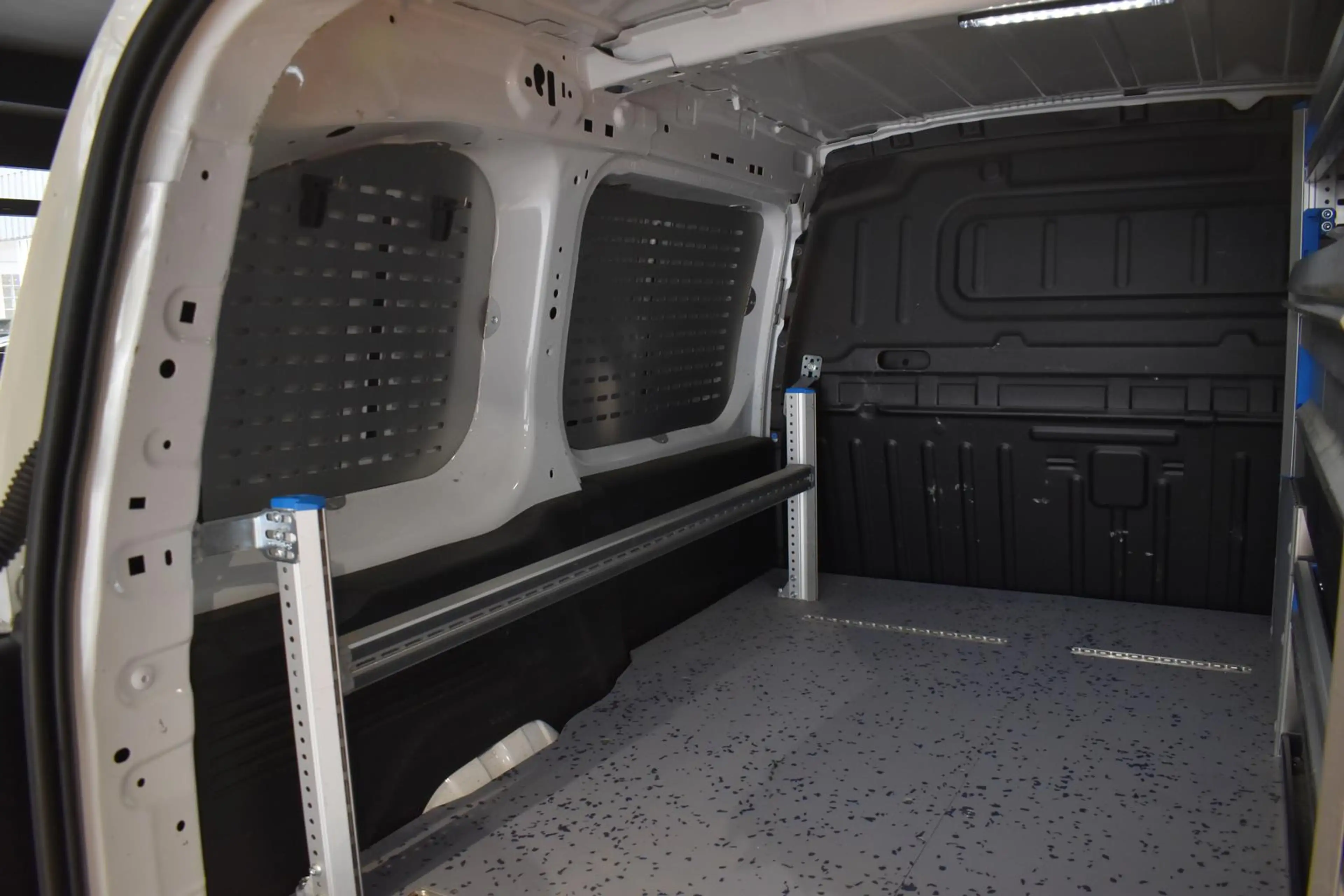 Opel Combo CARGO 1.5 D EDITION SORTIMO-WERKSTATT TEMPOMAT SIT — photo 15