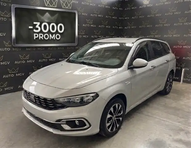 Fiat Tipo Tipo SW II 1.6 mjt City Life s&s 130cv * PROMO