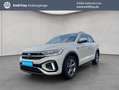 Volkswagen T-Roc 2.0 TDI SCR R-Line FAHRSCHULWAGEN Panodach Grau - thumbnail 1