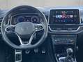 Volkswagen T-Roc 2.0 TDI SCR R-Line FAHRSCHULWAGEN Panodach Grau - thumbnail 13