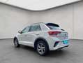 Volkswagen T-Roc 2.0 TDI SCR R-Line FAHRSCHULWAGEN Panodach Grau - thumbnail 3