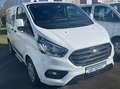 Ford Transit Custom 320 L1 Trend Kombi 9-Sitzer Weiß - thumbnail 1
