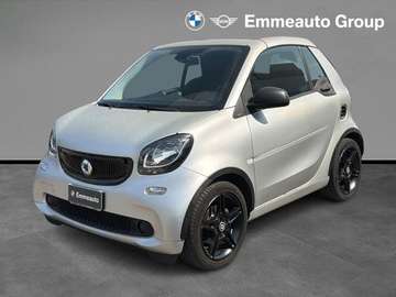 90 0.9T twinamic cabrio Urbanrunner Passion
