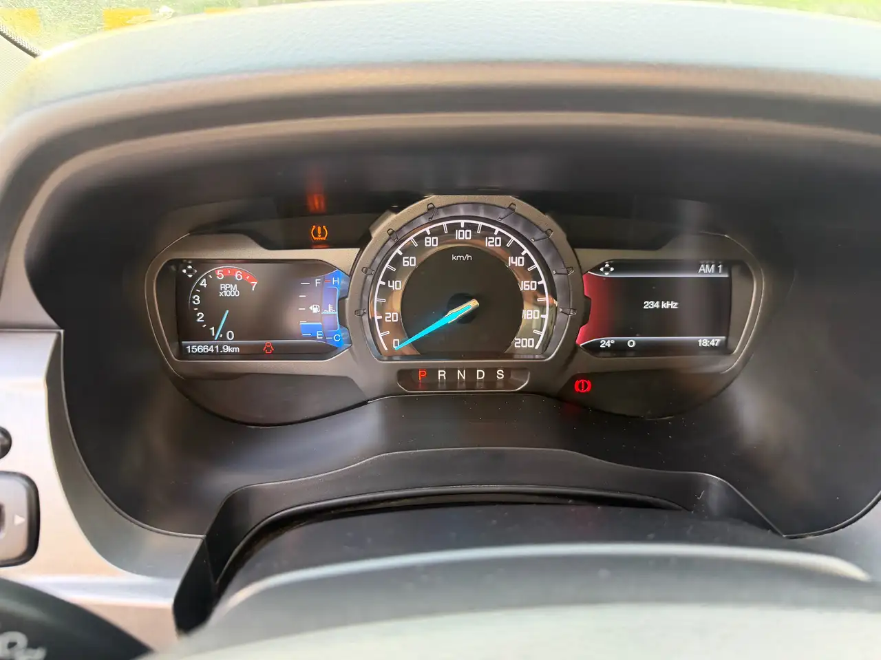 Ford Ranger 3.2 TDCi | 200 ch | BVA | Cuir | Prise 230V