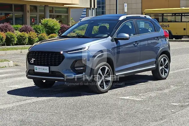 DR Automobiles DR 3.0