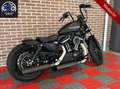 Harley-Davidson Sportster XL 883 883N Iron Negro - thumbnail 3