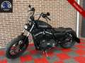 Harley-Davidson Sportster XL 883 883N Iron Negro - thumbnail 4