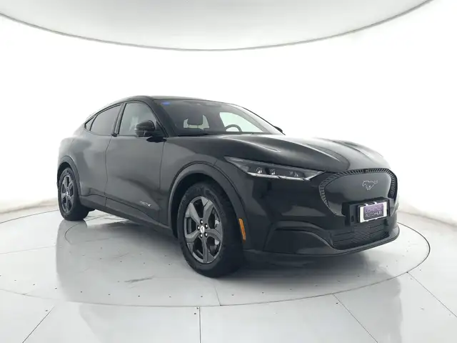 Ford Mustang Mach-E standard range rwd 269cv auto CAMERA360+ACC+PELLE