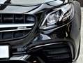 Mercedes-Benz E 63 AMG AMG E 63 S 4Matic+ T-Modell  NEUWERTIG !!!!!!! Negro - thumbnail 27